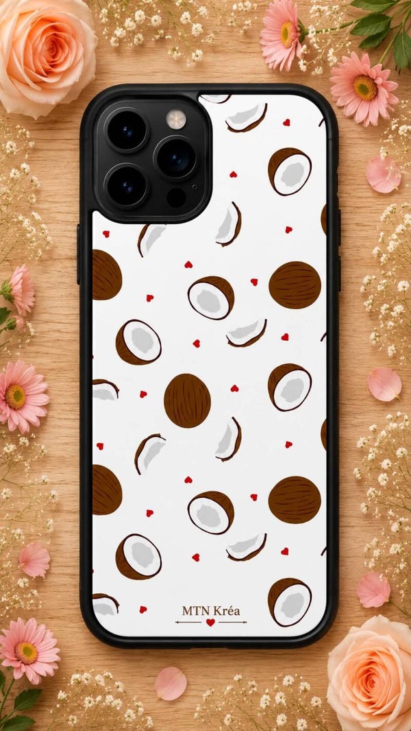 coque coco love