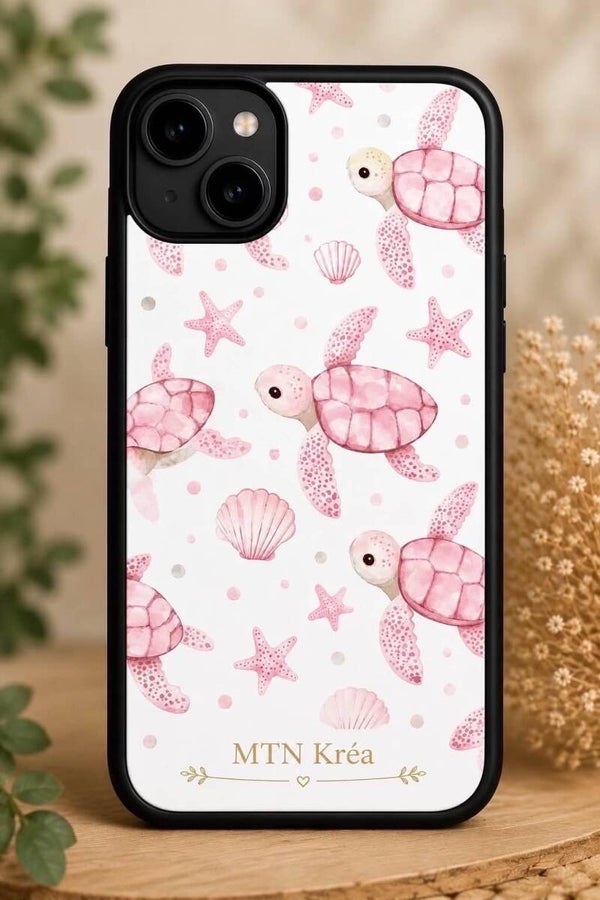 coque turtle paradise