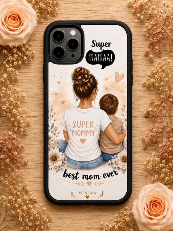 Coque mon petit prince