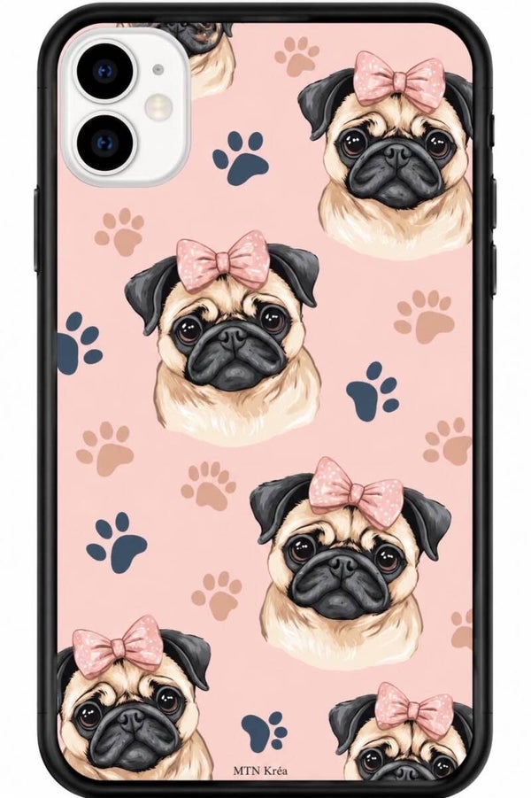 Coque gourmand d’amour