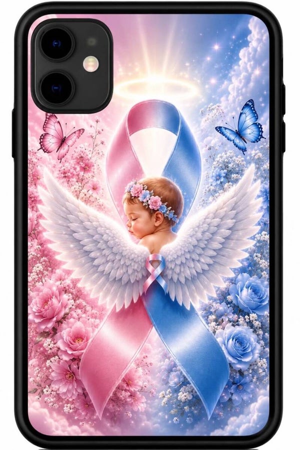 Coque notre petit ange