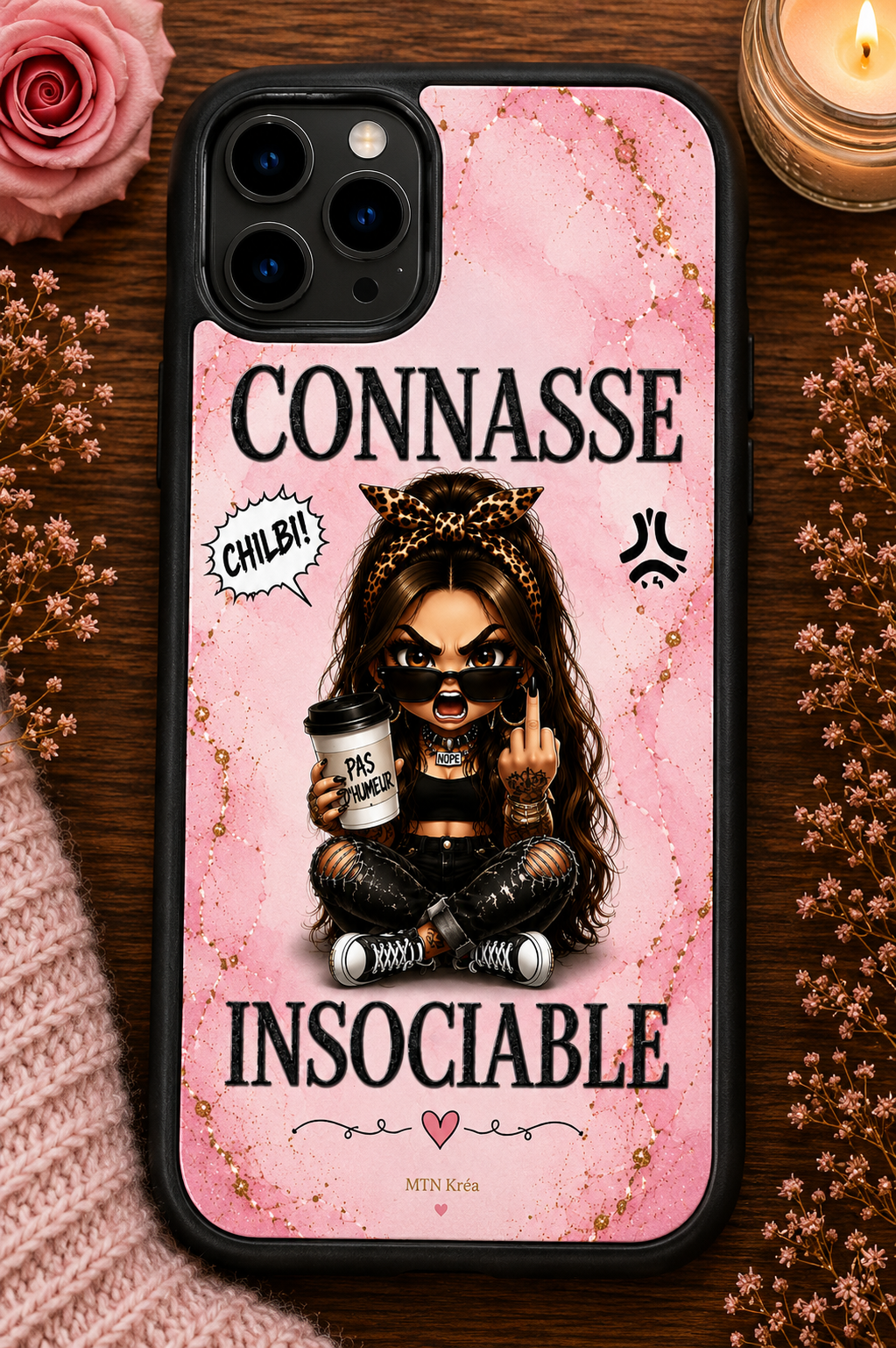 Coque café d’abord