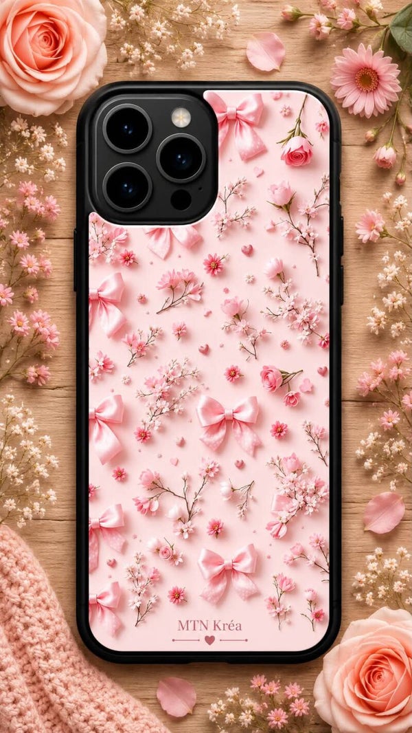 coque douce romance