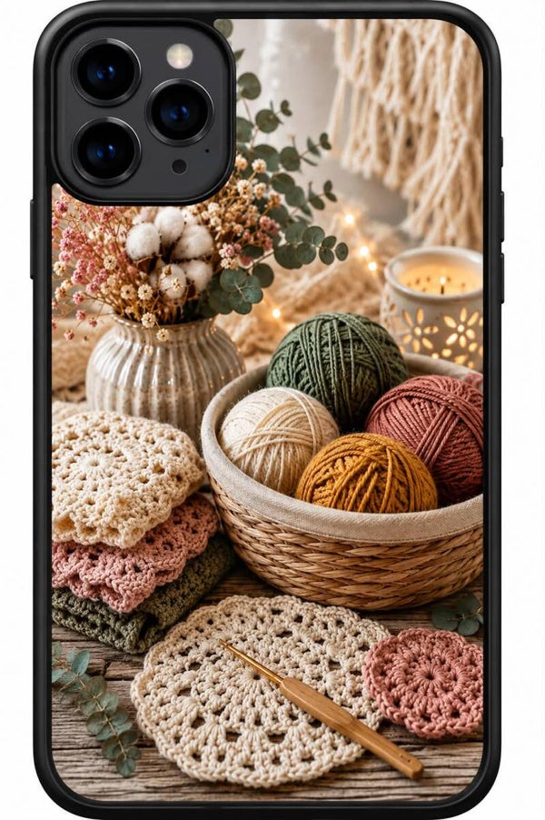 coque tricoti