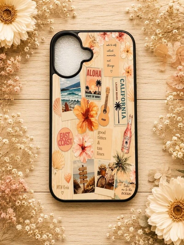 Coque california
