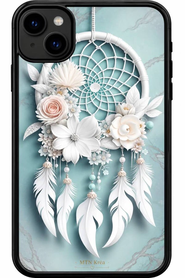 Coque attrape rêve