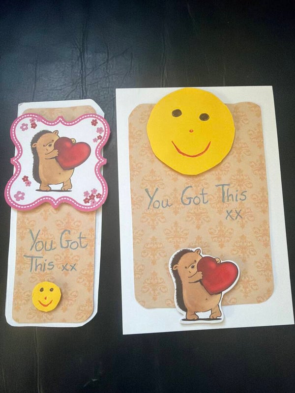 Kindness To Keep Collection by Carol
