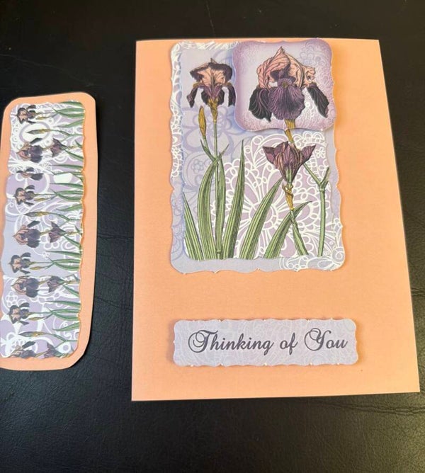 Kindness To Keep Collection by Carol - Thinking Of You