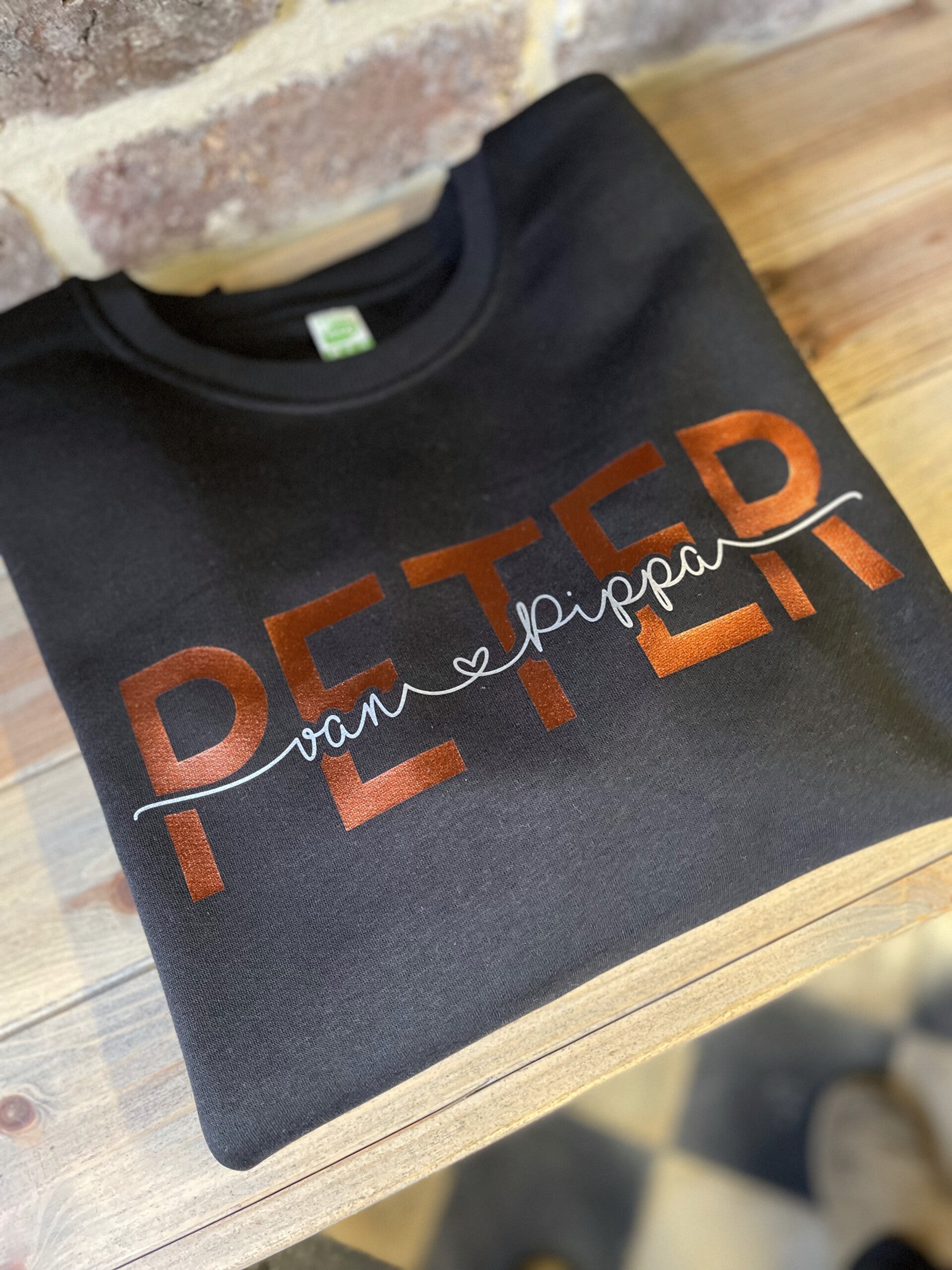 Family first - SWEATER/HOODIE