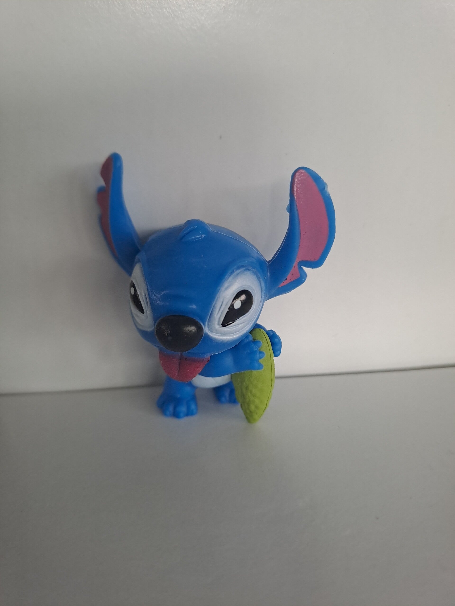 Stitch noot