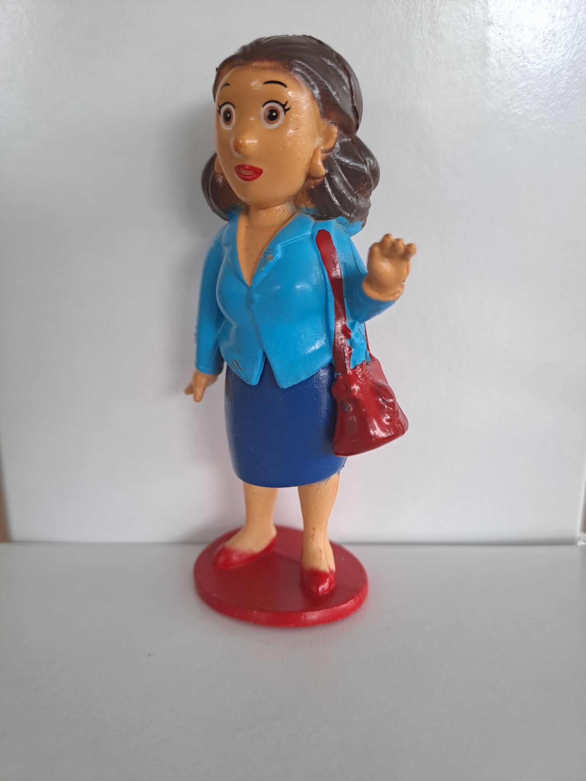 Burgemeester (Paw Patrol)