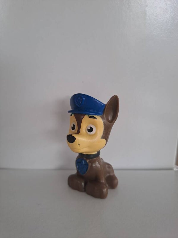 Chase (Paw Patrol)