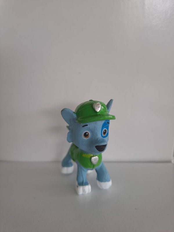 Rockey (Paw Patrol)