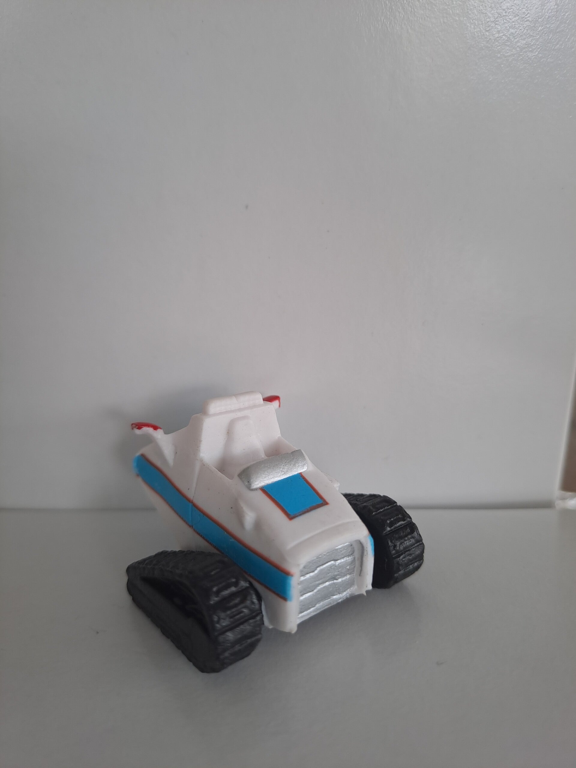 Everest voertuig (Paw Patrol)