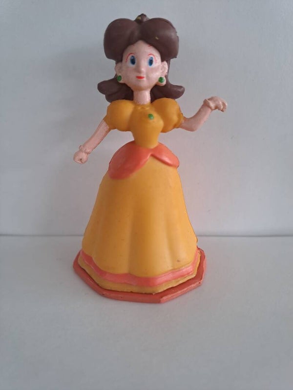 Prinses Daisy (Super Mario)
