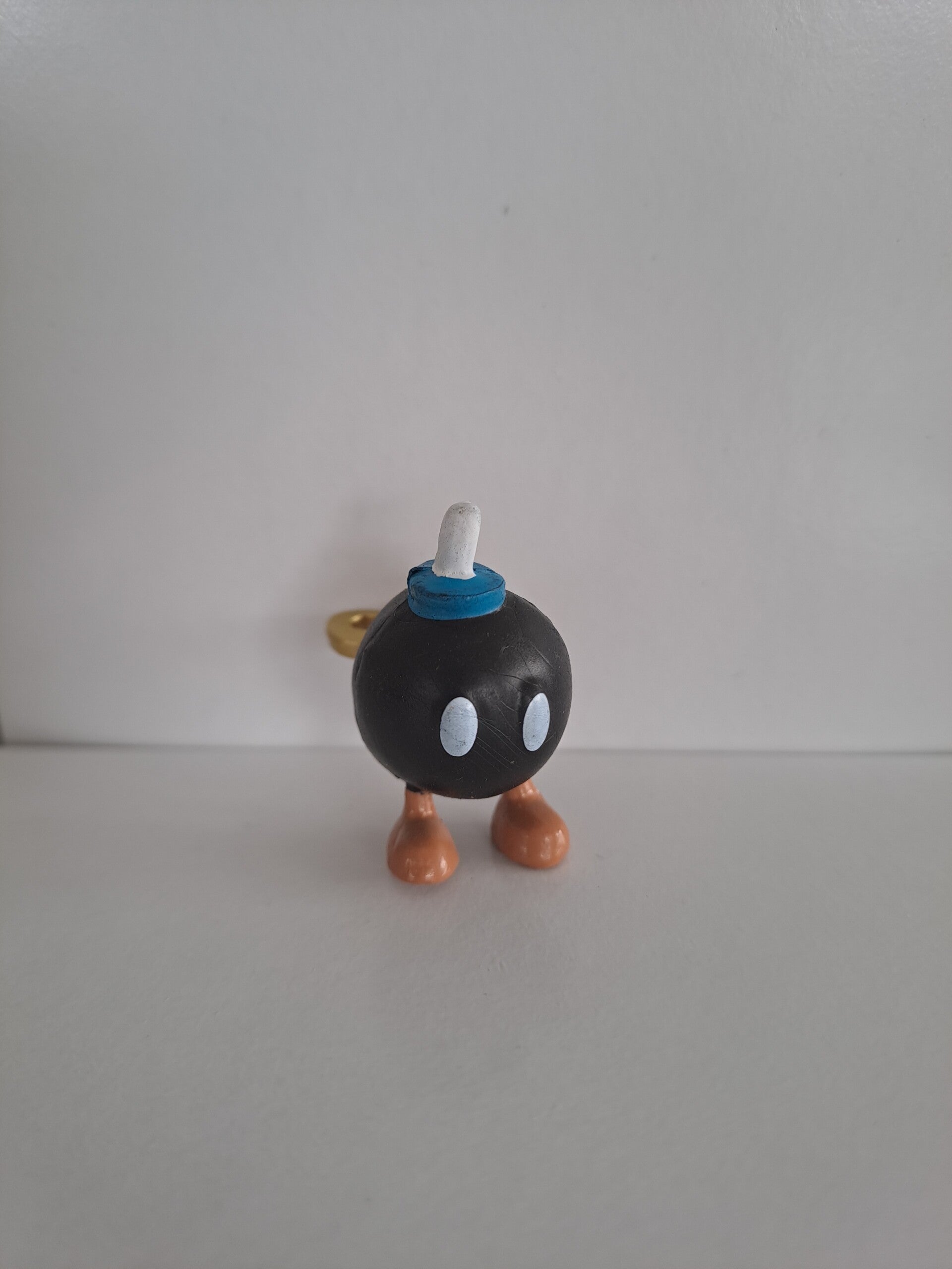Bob-omb (Super Mario)