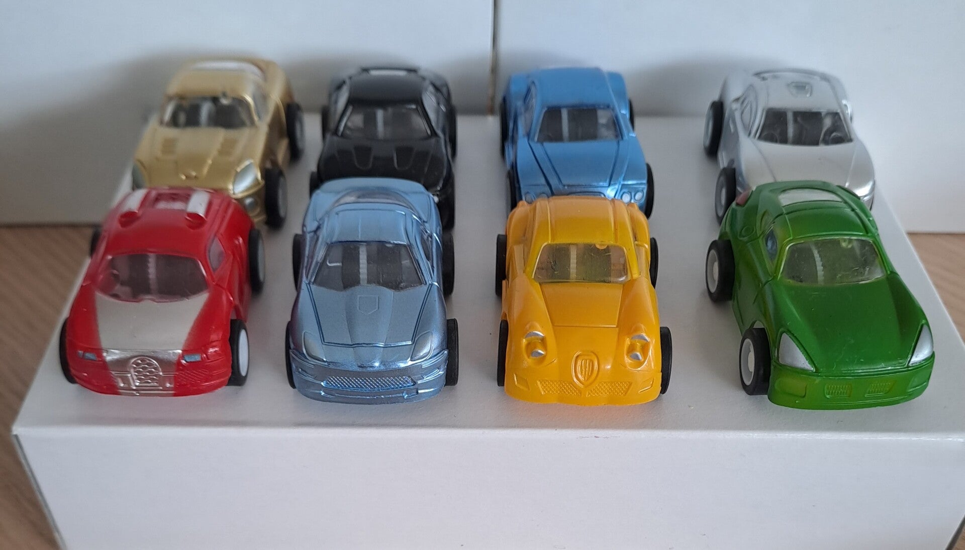 auto's reeks 2