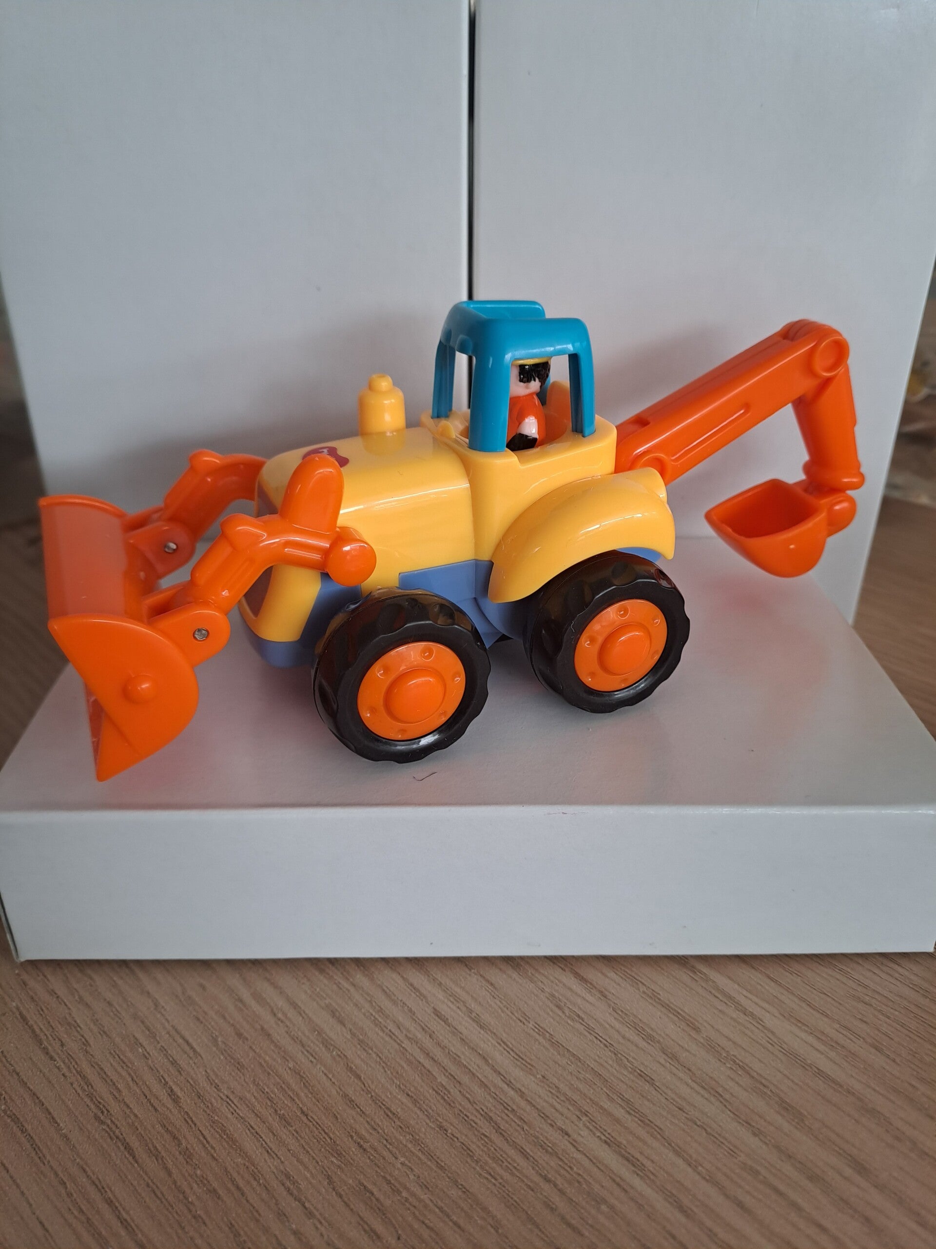 Bulldozer
