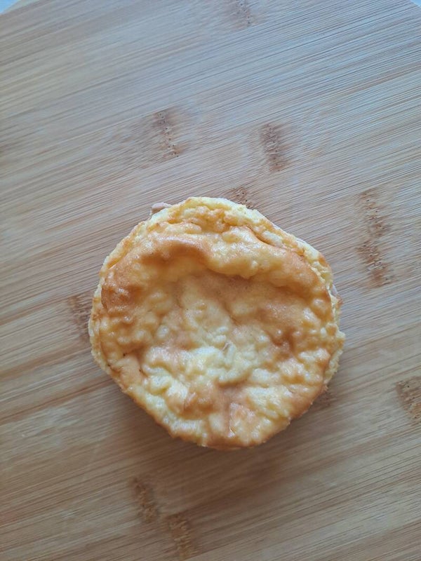 Rijsttaartje