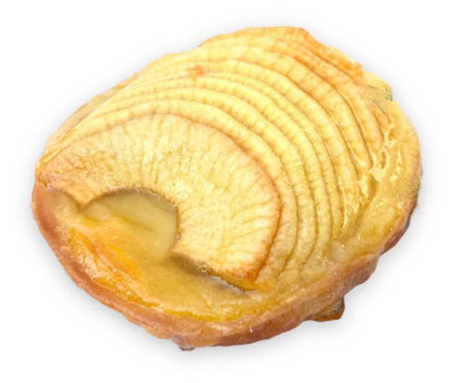 Appeltaartje