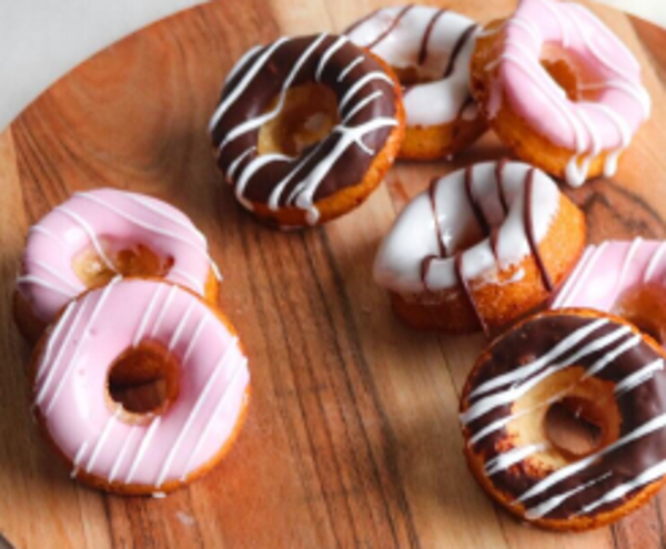 Donut