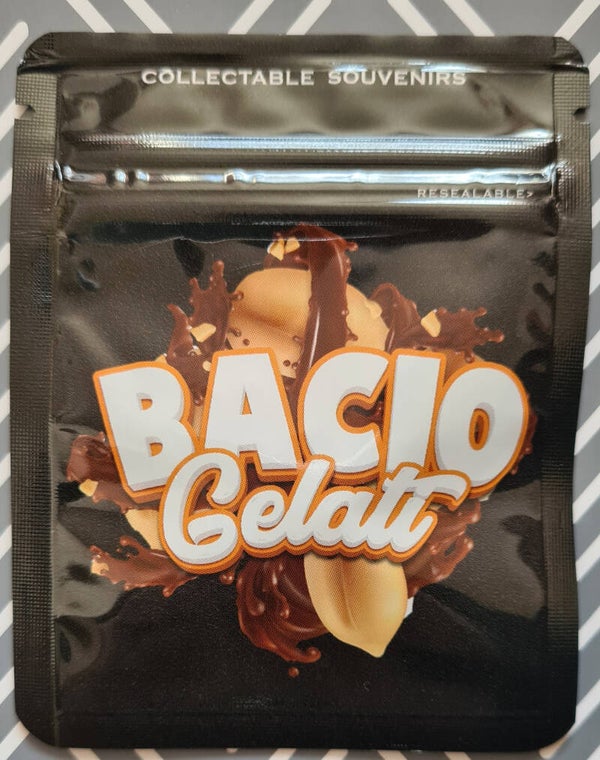 Terp Treez Bacio Gelati Auto 5 pack female seeds