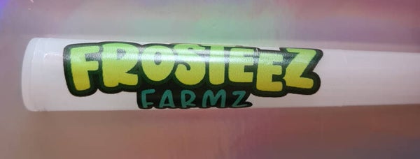 Frosteez Farmz Slusheez Female Seeds 4 Pack