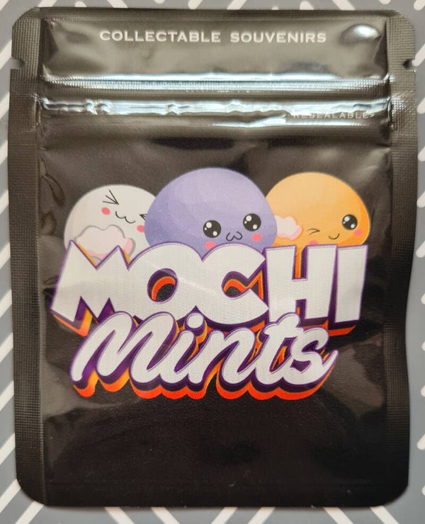 Terp Treez Mochi Mints 5 pack female seeds