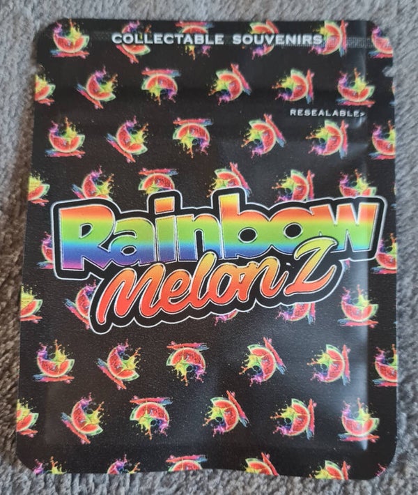Terp Treez Rainbow Melonz 5 Pack