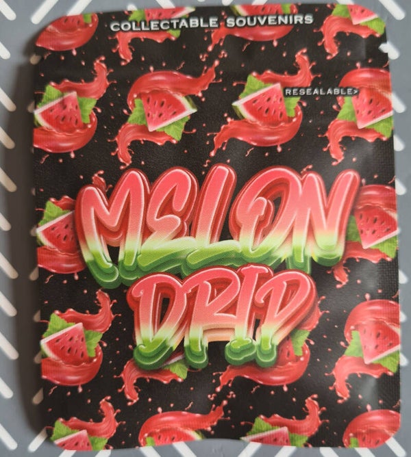 Terp Treez Melon Drip 3 pack female seeds