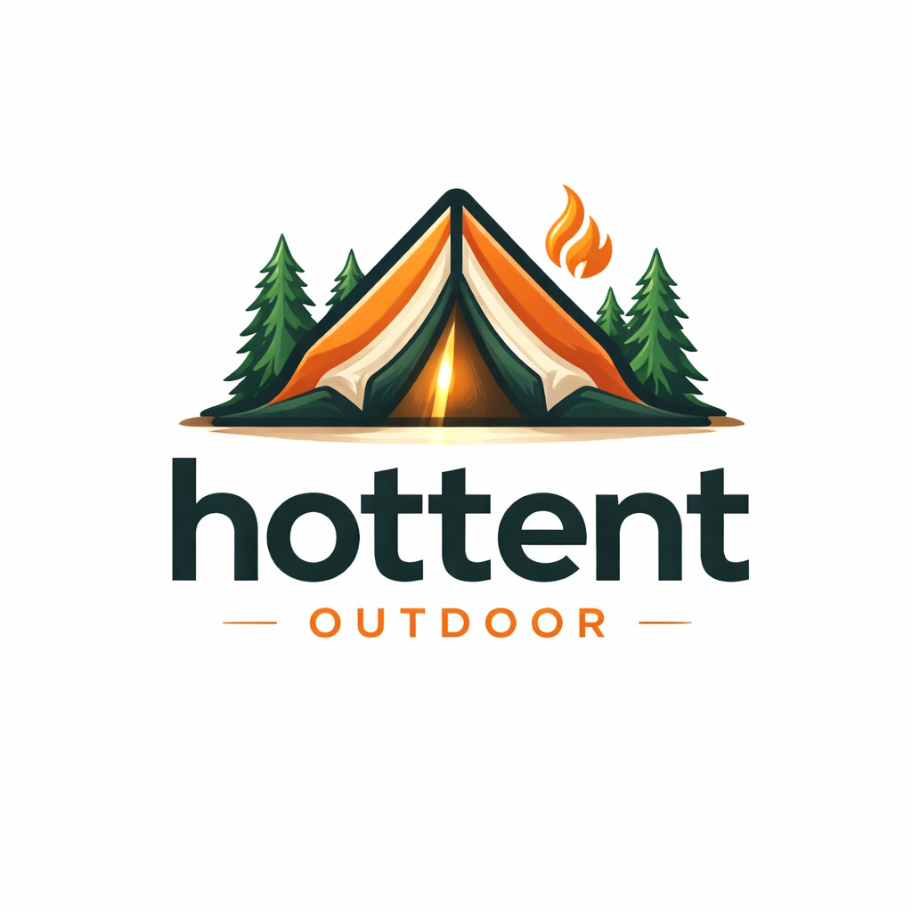 HotTent Outdoor logo