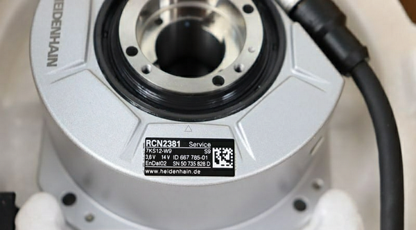 HEIDENHAIN RCN 2381 absolute angle enc