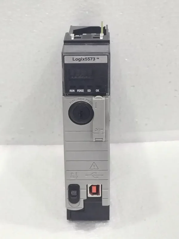 1756-L73 ALLEN BRADLEY CONTROL LOGIX