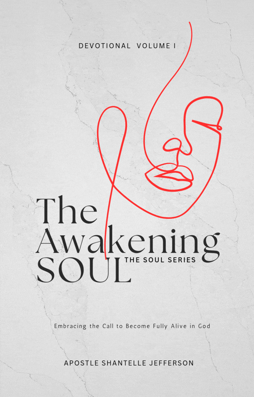 The Awakening Soul - Volume I