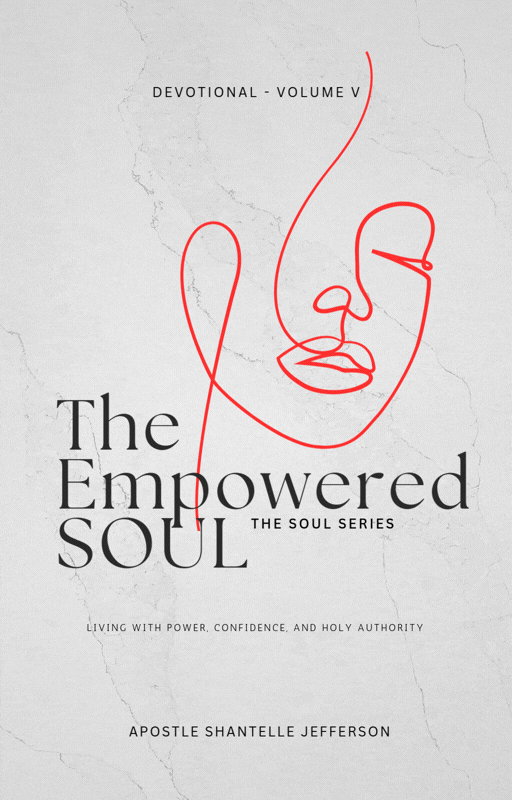 The Empowered Soul - Volume V