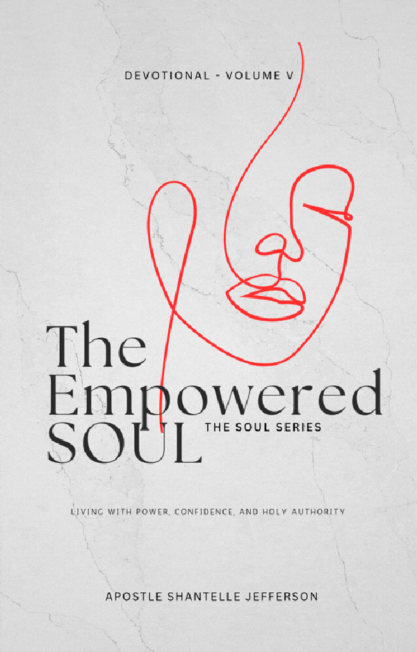 The Empowered Soul - Volume V