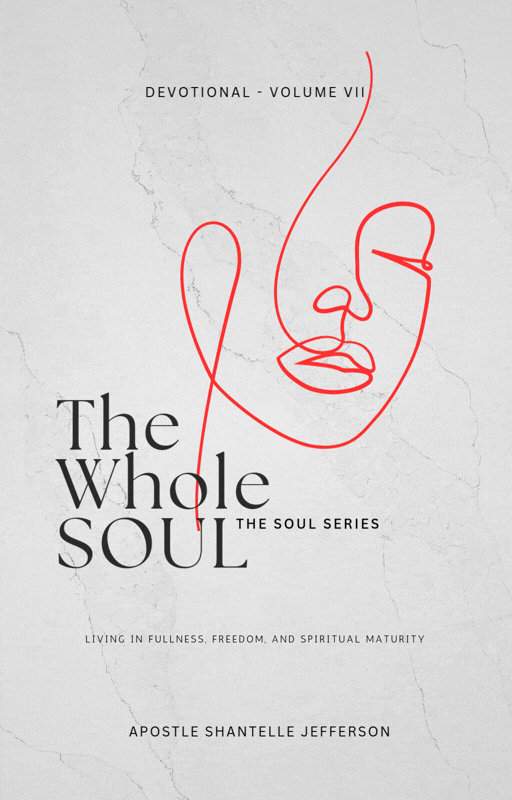 The Whole Soul - Volume VII