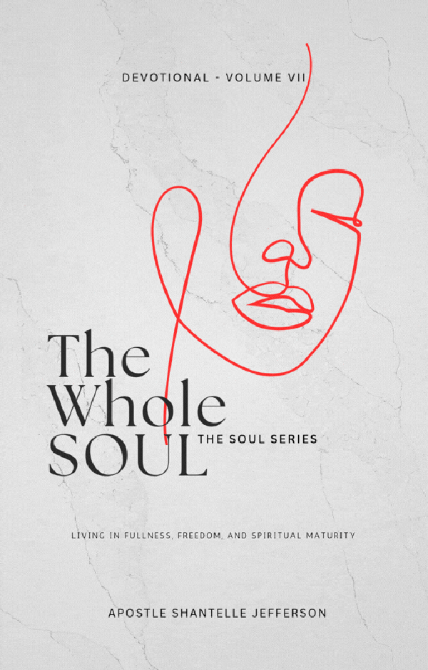 The Whole Soul - Volume VII