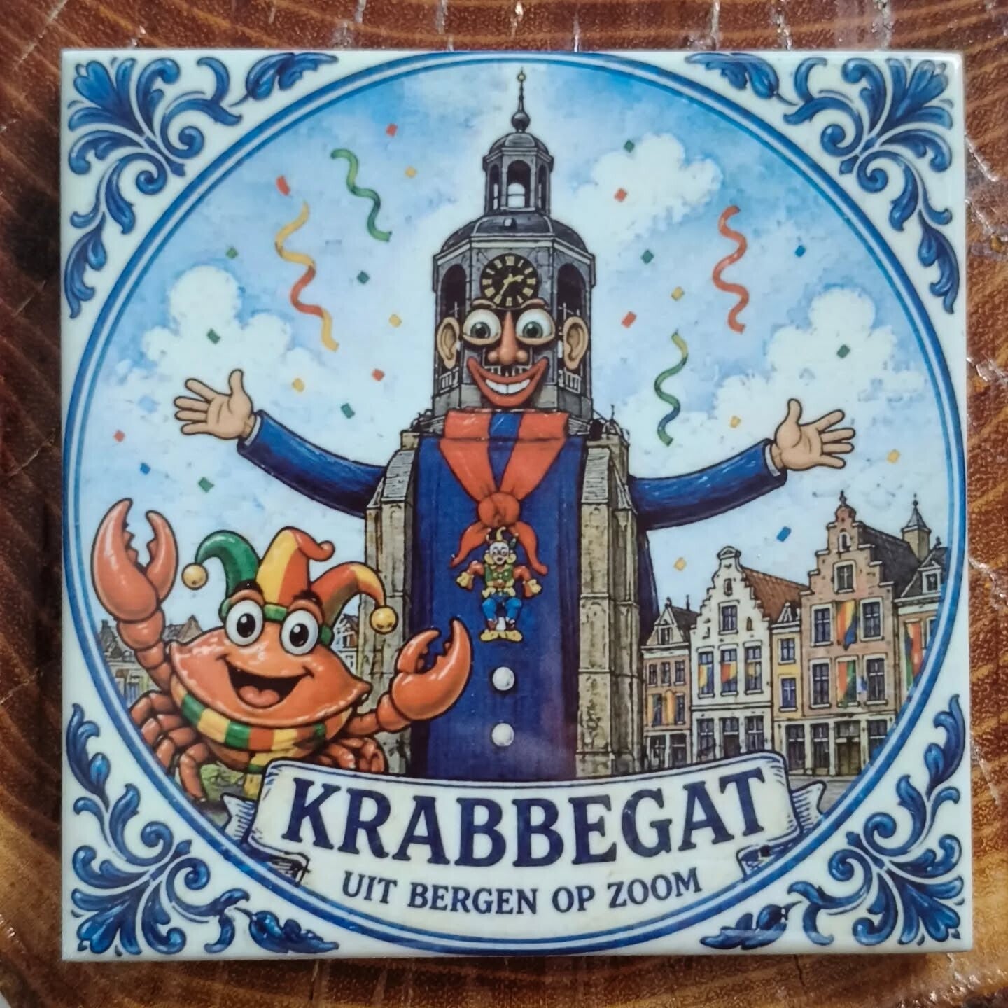 tegel