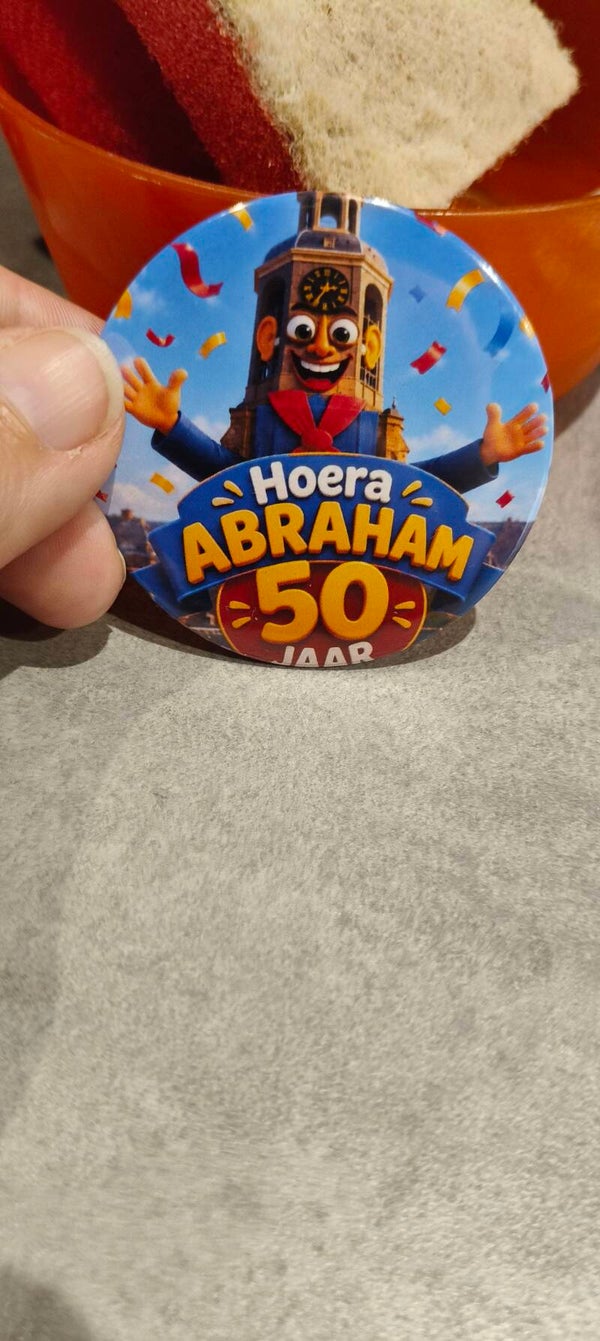 Button