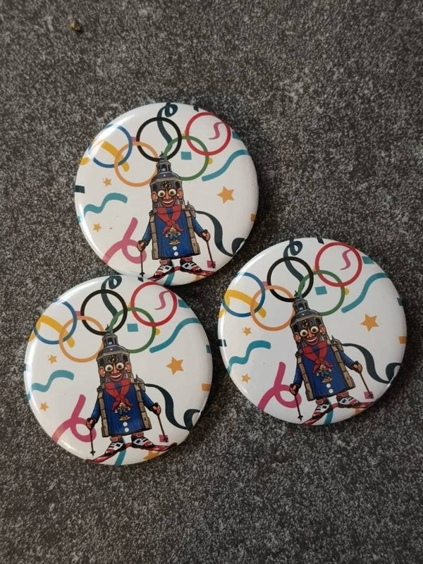 Buttons