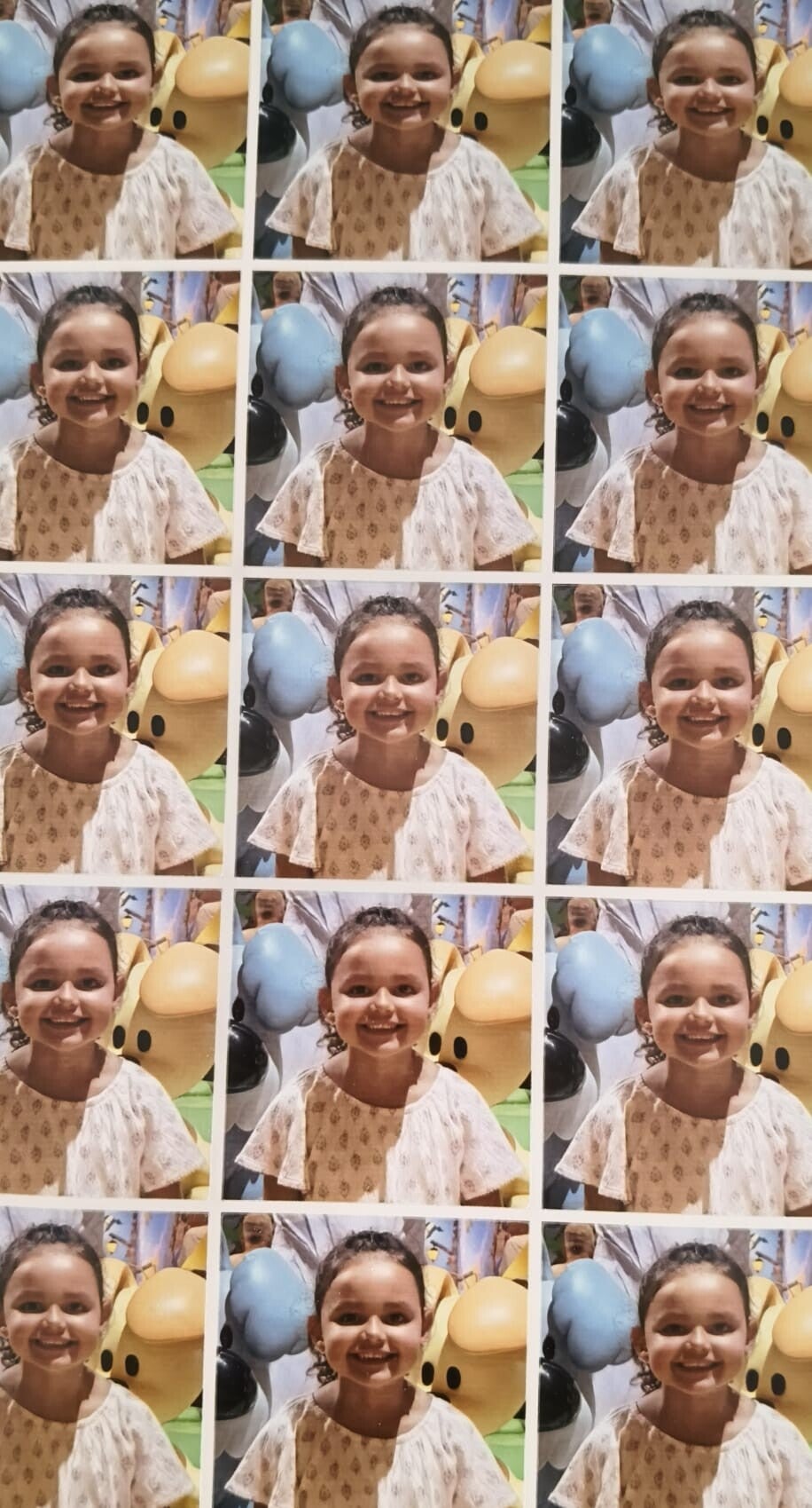foto sticker