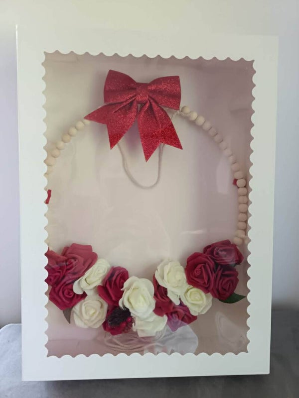 Couronne de Noel