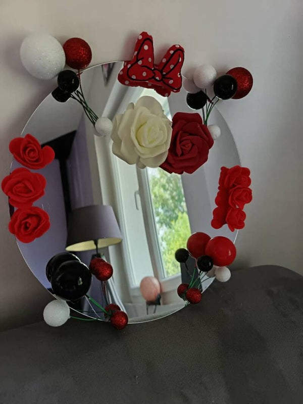 miroir MINNIE