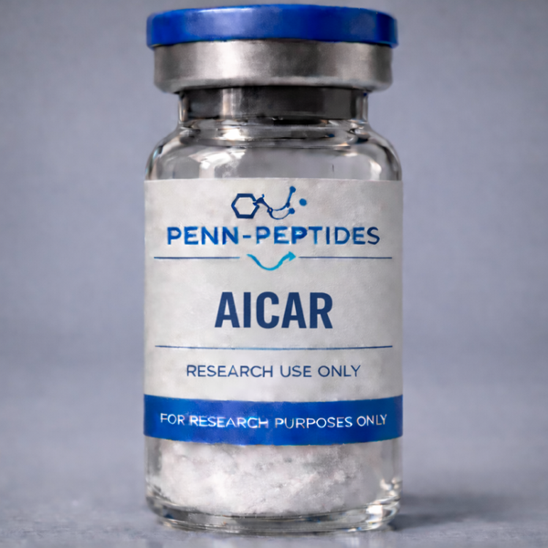 Aicar- 10Pk- 50mg vials
