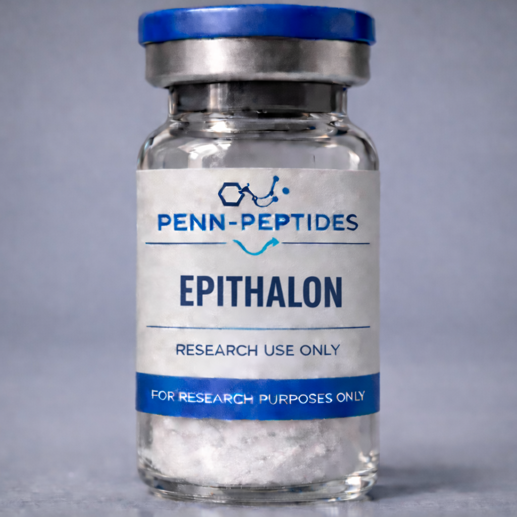 Epithalon- 10Pk- 10mg vials