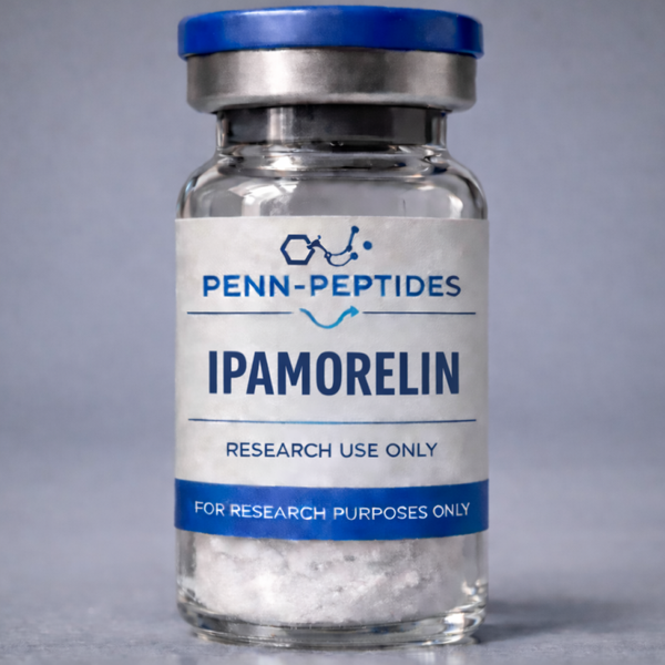 Ipamorelin- 10Pk- 2mg vials