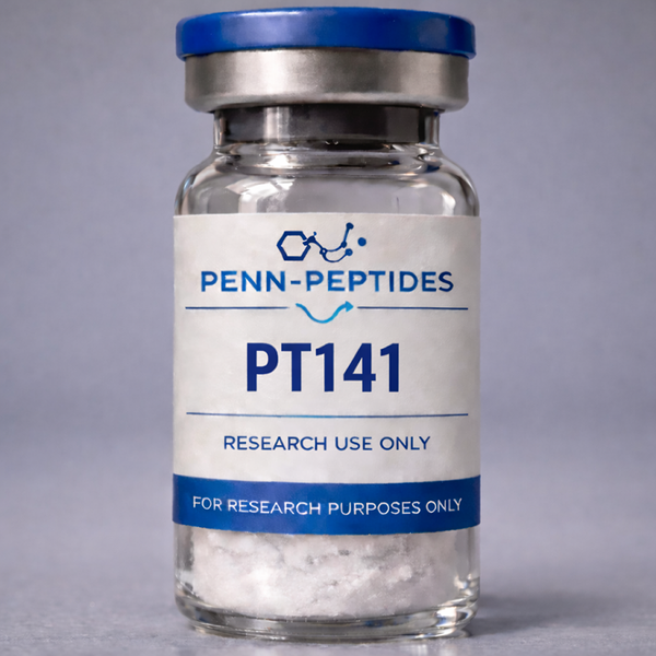 PT141- 10Pk- 10mg vials