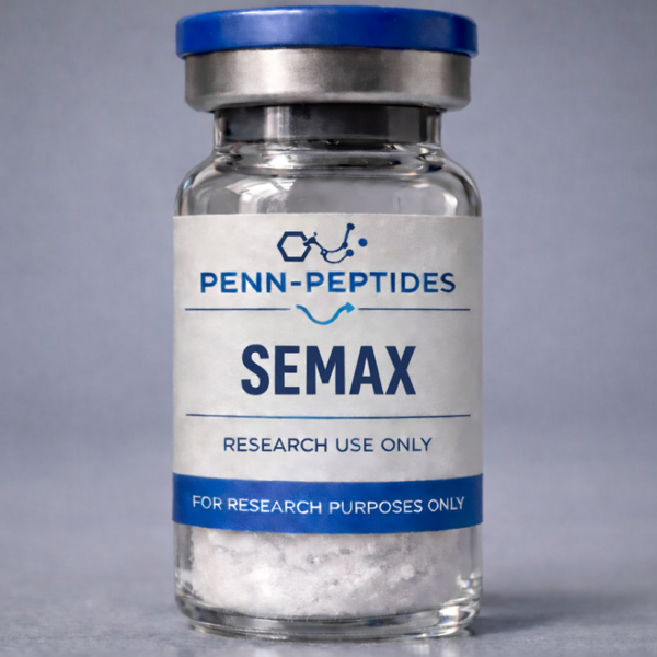 Semax- 10Pk- 10mg vials