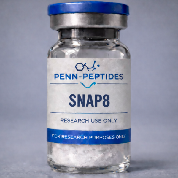 Snap-8- 10Pk- 10mg vials